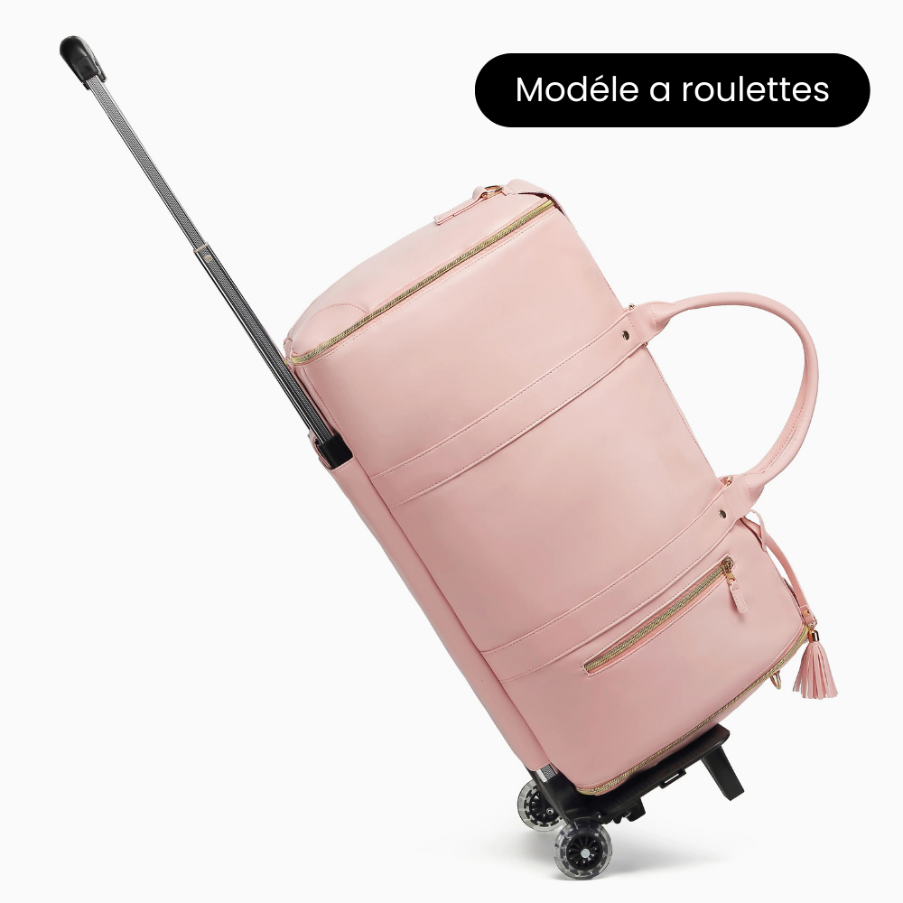 NOMAD™ - SAC DE VOYAGE