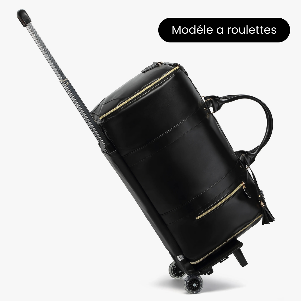 NOMAD™ - SAC DE VOYAGE
