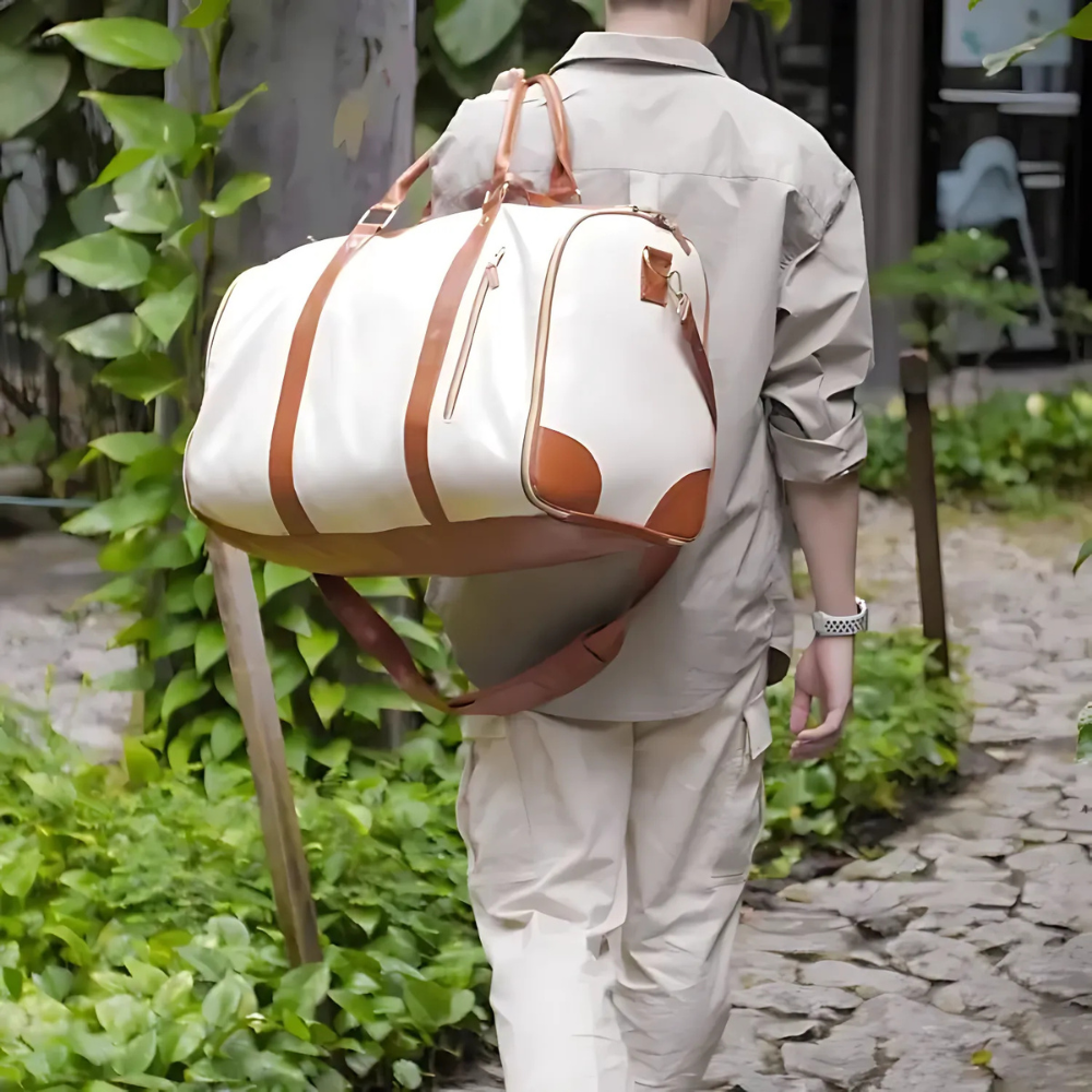 NOMAD™ - SAC DE VOYAGE