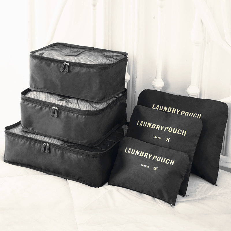 Organisateurs de bagages