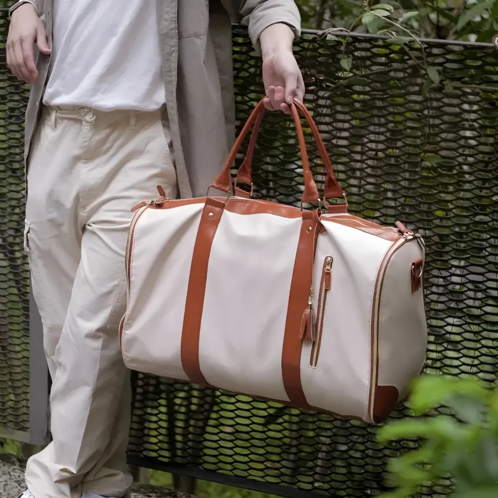 NOMAD™ - SAC DE VOYAGE