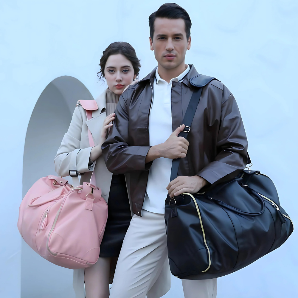 NOMAD™ - SAC DE VOYAGE