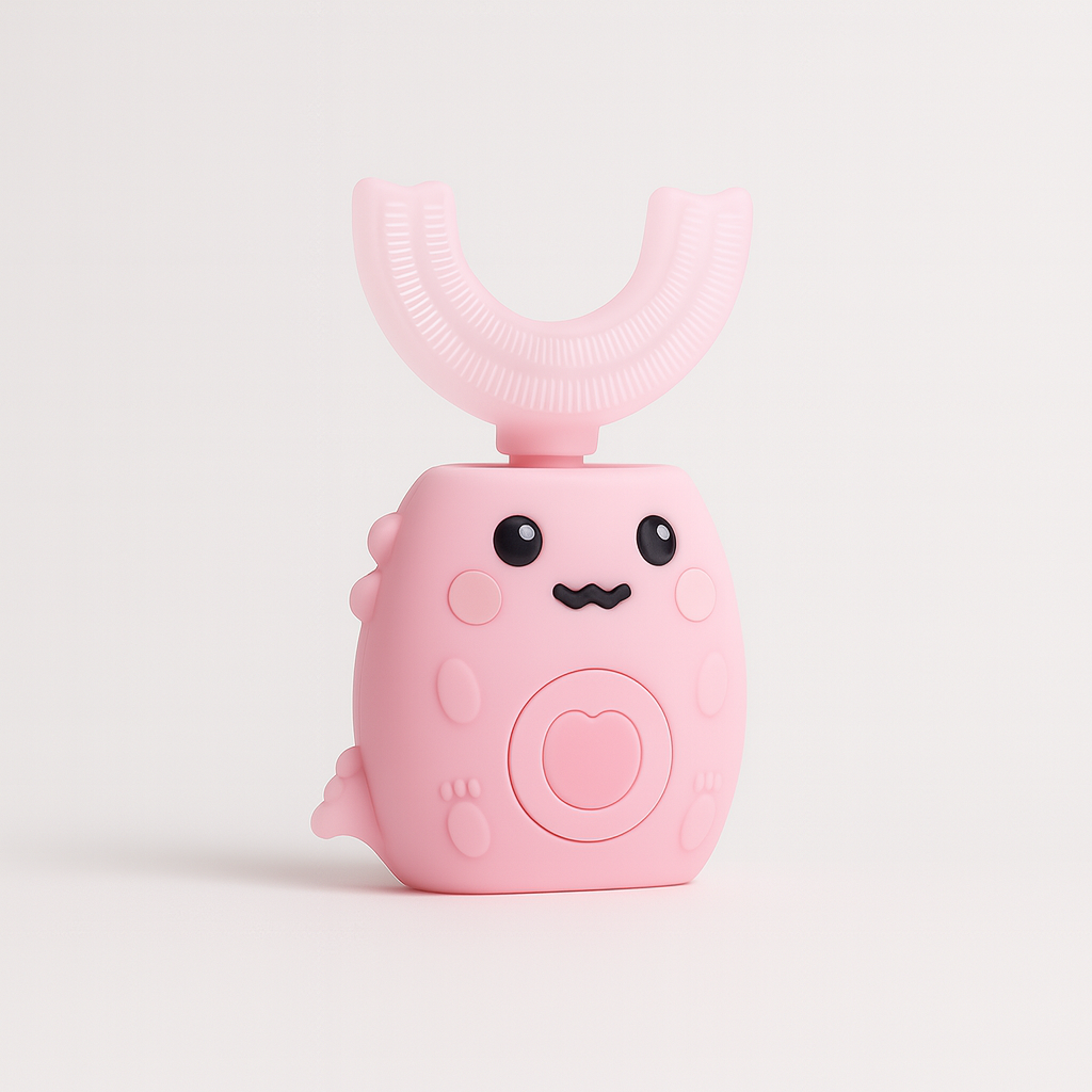 Dentello™ - Le brossage préféré des enfants