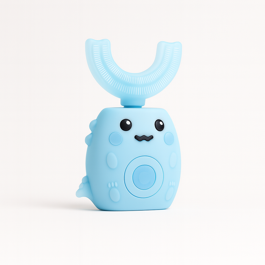 Dentello™ - Le brossage préféré des enfants