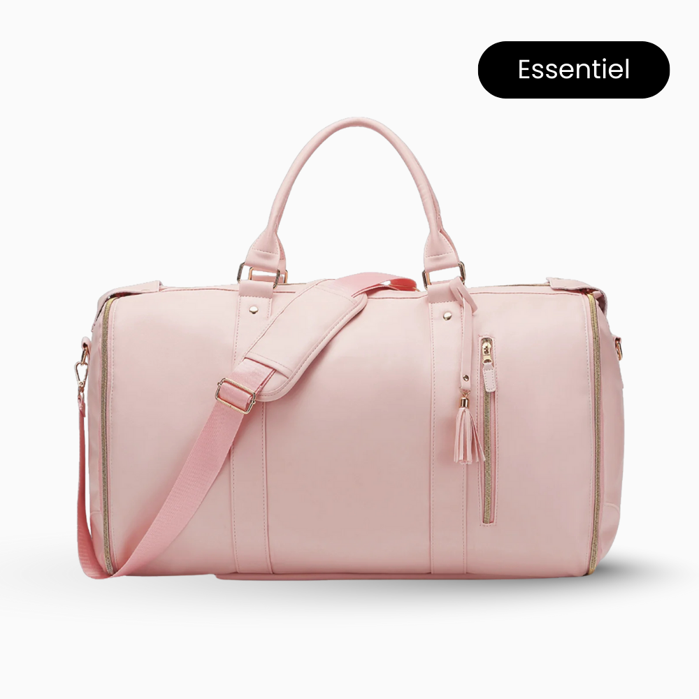 NOMAD™ - SAC DE VOYAGE