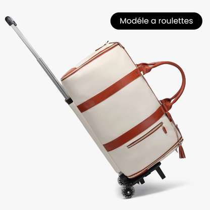 NOMAD™ - SAC DE VOYAGE