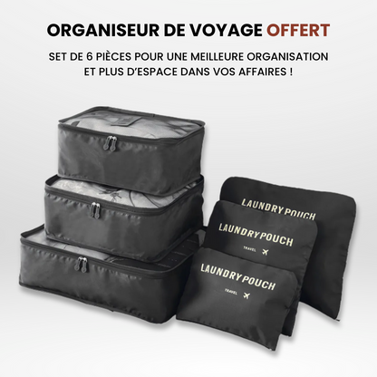 NOMAD™ - SAC DE VOYAGE