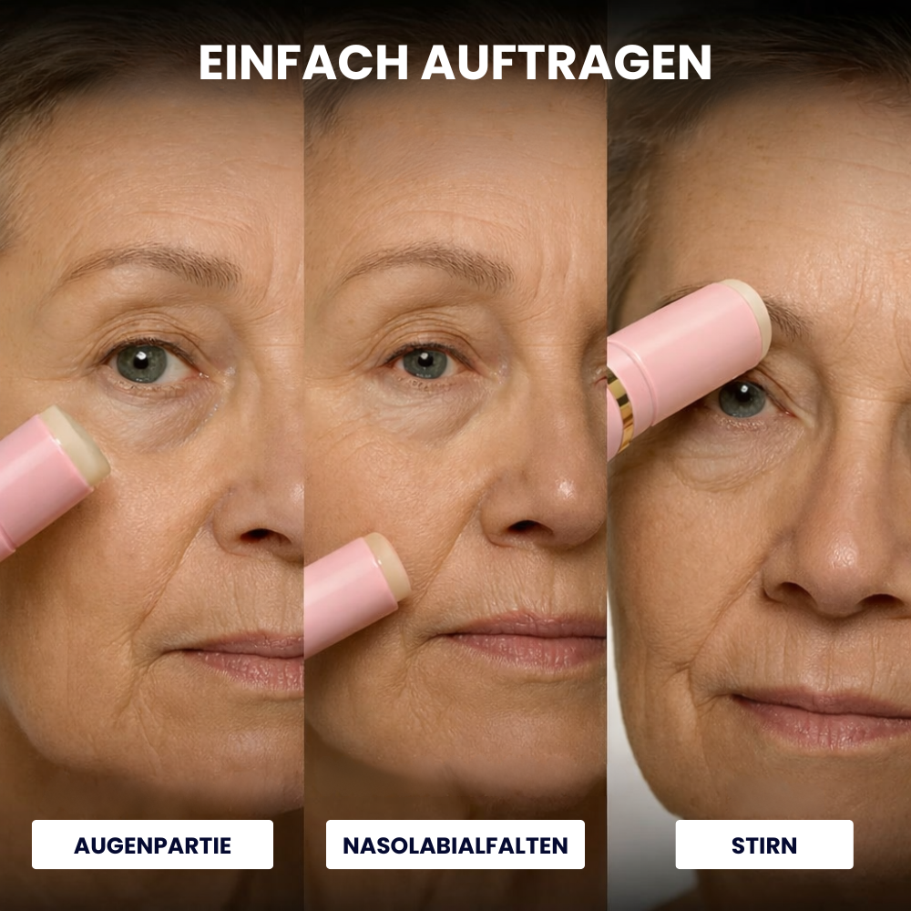 Koreanischer Anti-Falten Multi-Balm Stick