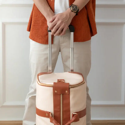 NOMAD™ - SAC DE VOYAGE