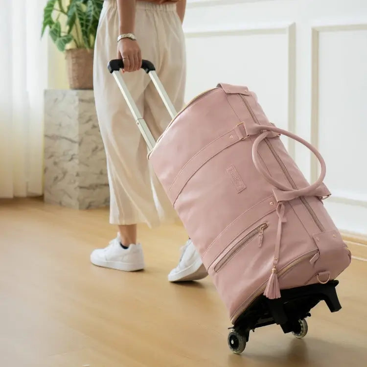 NOMAD™ - SAC DE VOYAGE