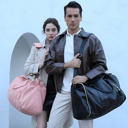 NOMAD™ - SAC DE VOYAGE