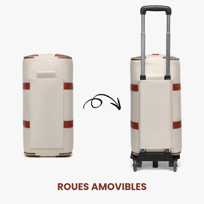 NOMAD™ - SAC DE VOYAGE