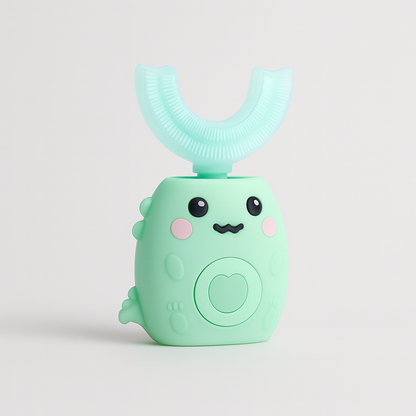 Dentello™ - Le brossage préféré des enfants