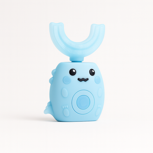 Dentello™ - Le brossage préféré des enfants