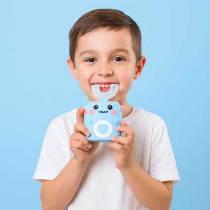 Dentello™ - Le brossage préféré des enfants