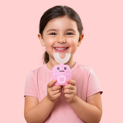 Dentello™ - Le brossage préféré des enfants
