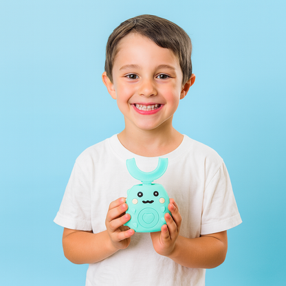 Dentello™ - Le brossage préféré des enfants