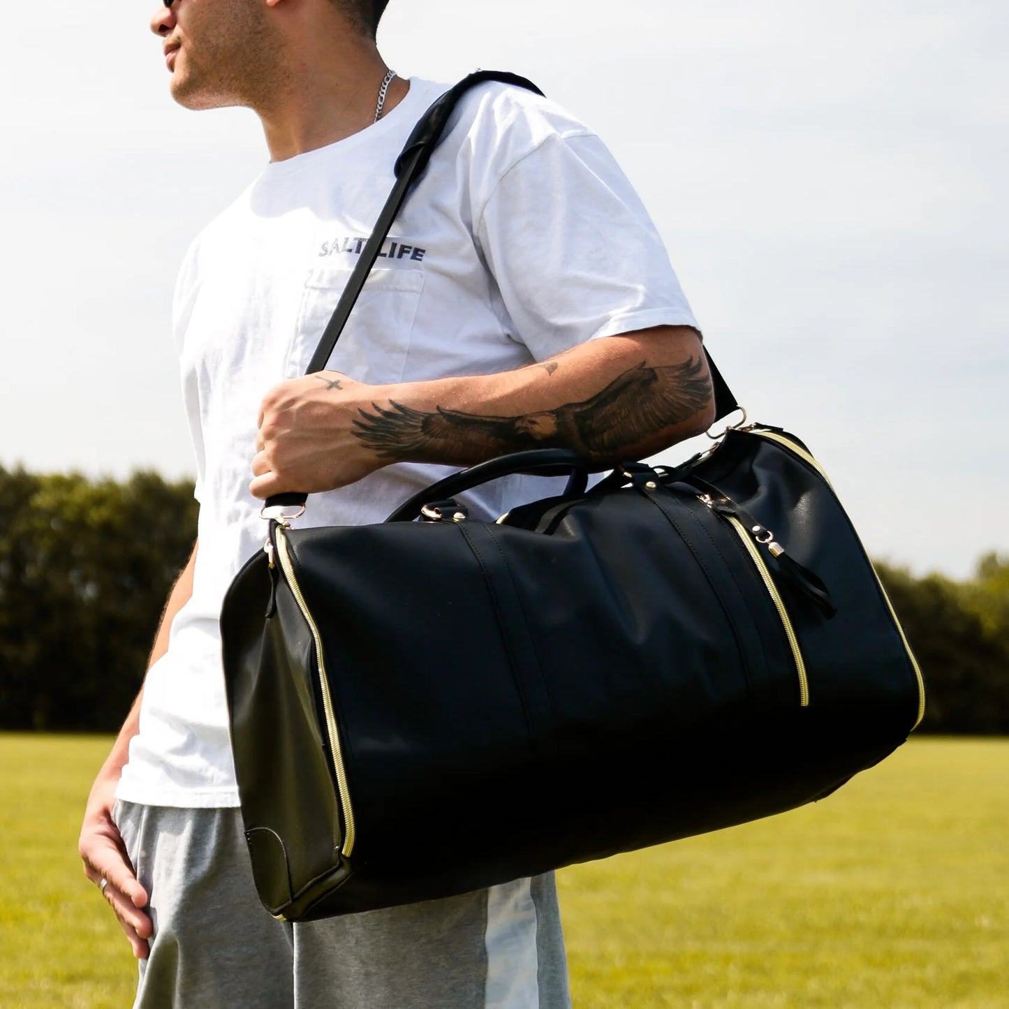 NOMAD™ - SAC DE VOYAGE
